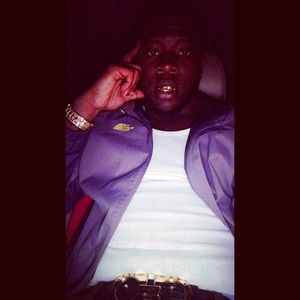 Meet your Posher, Frankie